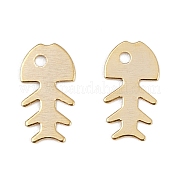 Латунные подвески KK-P310-13G