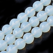 Opalite бисер пряди G-S295-10