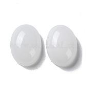 Кабошоны из стекла GLAA-B015-18B