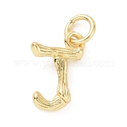 Латунные подвески KK-K165-04J
