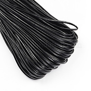 PU кожаный шнур LC-S003-4mm-08