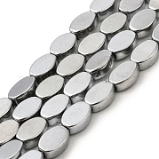 Стеклянные бусины GLAA-G104-04C