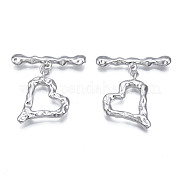 Латуни Переключить застежками KK-N233-142P