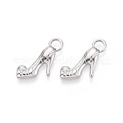 Подвески из нержавеющей стали 304 STAS-N109-256P