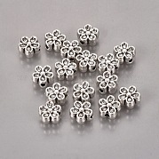 Бусины из сплава 3d в тибетском стиле LF0476Y