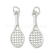 Латунные подвески KK-I355-04P-02