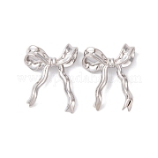 Латуни кулон KK-S376-16B-P