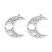 Подвески из нержавеющей стали 304 STAS-N108-33P