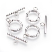 Застежки-тоглы из нержавеющей стали марки 304 STAS-F188-30G