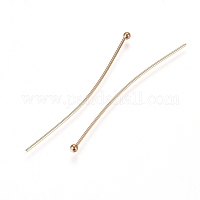 Kugelkopfstifte aus Edelstahl 304&nbsp;X-STAS-L238-007B-G