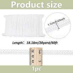 20 Yards Polyamidband&nbsp;OCOR-WR0002-10