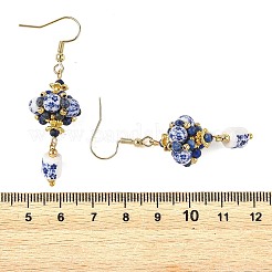 Handgefertigte&nbsp;EJEW-MZ00751