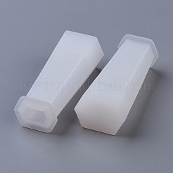 Pendelkristall Silikonformen&nbsp;DIY-P010-04