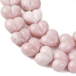 Natürliche rosa Opalperlen&nbsp;G-D098-B04
