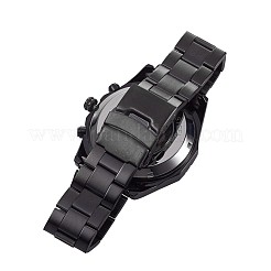 Relojes mecánicos de cabeza reloj de la aleación&nbsp;WACH-L044-04B