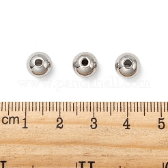 Ganchos para pendientes de acero inoxidable quirúrgico 316 resistentes al deslustre&nbsp;X1-STAS-E009-2
