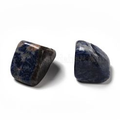 Natur Sodalith Perlen&nbsp;G-F718-01