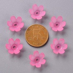 Coupelles en acrylique mat&nbsp;MACR-S371-07A-704