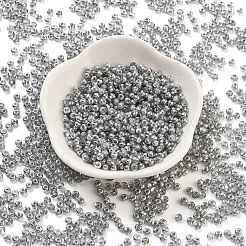 Innenfarben Glas Saatperlen&nbsp;SEED-A032-03I