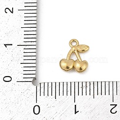Anhänger aus 304 Edelstahl&nbsp;STAS-D366-08D-G