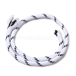 Polycotton-Geflechtschnur mit Innenkern&nbsp;OCOR-NH0002-01P