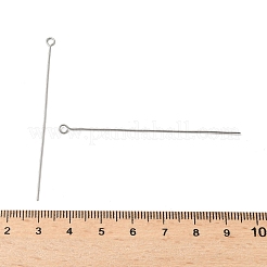 Ösenstifte aus Edelstahl 304&nbsp;STAS-K293-13P-0.6x60mm