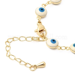Armbandherstellung aus Messing&nbsp;MAK-K024-20G