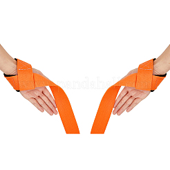 2 paio di cinturini da polso con manubri e bilanciere in 2 colori&nbsp;AJEW-HY0001-50