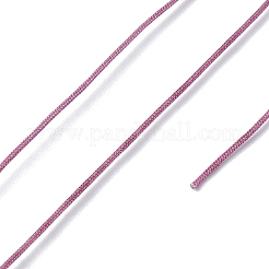 Cordon tressé en nylon&nbsp;NWIR-C003-02M