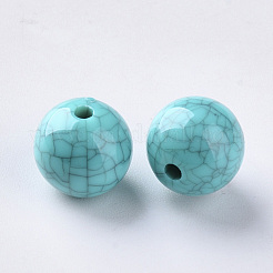 Acryl-Perlen&nbsp;OACR-S029-086B-02