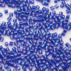 Toho japanische Saatperlen&nbsp;SEED-K007-2mm-28