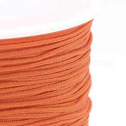 Cordino intrecciato in nylon&nbsp;NWIR-Q008A-172
