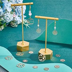 DIY Schmuckherstellung Finding Kit&nbsp;KK-HY0001-19