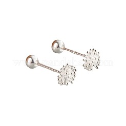 Orecchini in lega di zinco&nbsp;WG88BB0-01