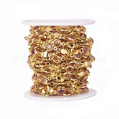 Catenine vetro fatti a mano&nbsp;CHC-E018-B06-G