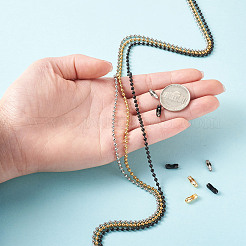 Kits de fabrication de bijoux diy&nbsp;CHS-TA0001-01