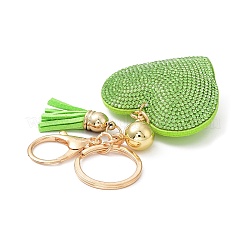 10 Stück Schlüsselanhänger&nbsp;KEYC-XCP0001-16