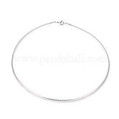 Anlaufgeschützte Halsketten- und Armband-Sets aus Edelstahl 304&nbsp;SJEW-E334-01B-P