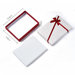 Karton Schmuck Set-Box&nbsp;CBOX-T004-04B