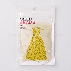 12/0 opaken Farben runden Glasperlen&nbsp;X-SEED-A010-2mm-42