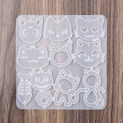 Moules en silicone&nbsp;DIY-K073-52A