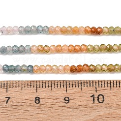Stränge aus natürlichen&nbsp;G-D110-E02-07