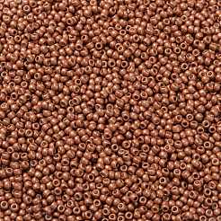 Toho 11/0 runde Perlen&nbsp;X-SEED-TR11-0562F