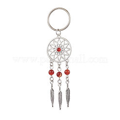 Lega con agata naturale&nbsp;KEYC-JKC00858