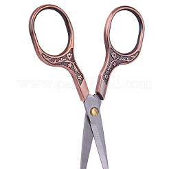 Forbici retrò in acciaio inox 201&nbsp;PW22062836301