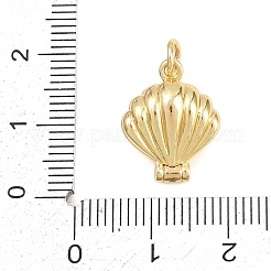 Pendente in ottone&nbsp;KK-F938-16G