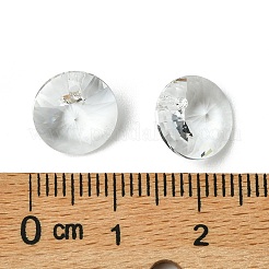 Pendentifs en cristal preciosa®&nbsp;Y-PRC-PA10-00030