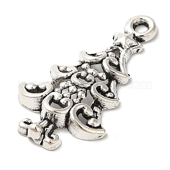 Pendente in lega stile tibetano&nbsp;X-ZA10-0061Y