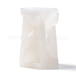 Moules de statue en silicone pour bougie&nbsp;DIY-C032-01