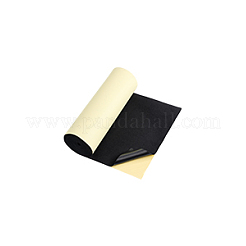 Hojas de espuma eva adhesivas&nbsp;DIY-WH0568-93C